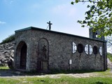 Milseburg Kapelle